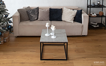 Vinilam Glue Luxury 2.5мм 33951 Дуб Севилья Glue фото 4 | FLOORDEALER