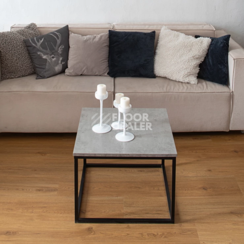 Vinilam Glue Luxury 2.5мм 33951 Дуб Севилья Glue фото 4 | FLOORDEALER