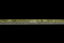 Flotex Colour Canyon 50*50 t 545027 Canyon Kelp фото 4 | FLOORDEALER
