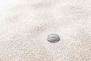 Ковролин Vorwerk Superior 1067 Mira Vorwerk 6c74 фото  | FLOORDEALER