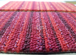 Ковровая плитка Desso Sand Stripe Desso Sand Stripe фото 1 | FLOORDEALER