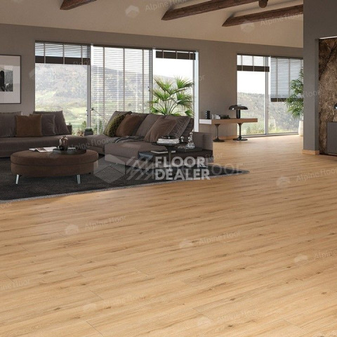 Classen Arteo 8 M 62757 Дуб Намиб фото 4 | FLOORDEALER