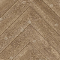 Кварцвиниловые полы Alpine Floor Chevron 5мм SPC ламинат Макадамия ECO 18-5 фото 1 | FLOORDEALER