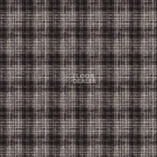 Ковролин Halbmond Black & White 13934 фото 1 | FLOORDEALER