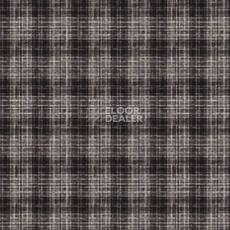 Ковролин Halbmond Black & White 13934 фото 1 | FLOORDEALER