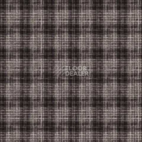 Ковролин Halbmond Black & White 13934 фото 1 | FLOORDEALER