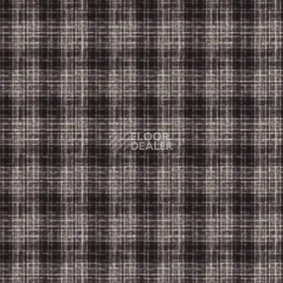 Ковролин Halbmond Black & White 13934 фото 1 | FLOORDEALER