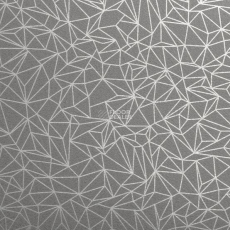 Taralay Initial Compact (Plain & allover look) 0973 Spider Alu фото 1 | FLOORDEALER