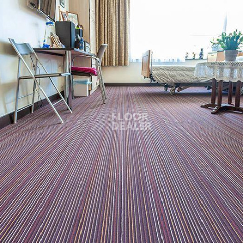 Forbo Flotex Sottsass Wool 990612 Wool фото 3 | FLOORDEALER