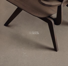Forbo Marmoleum Solid Concrete 3702-370235 liquid clay фото 3 | FLOORDEALER