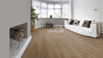 Kronotex Robusto 12мм d4957 Дуб Коричневый Премиум фото 6 | FLOORDEALER
