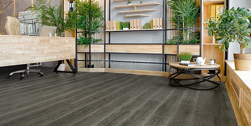 Виды кварцвинилового покрытия