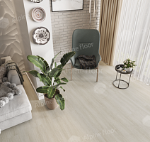 Alpine Floor Solo Plus 4мм Дуб Виваче ECO14-201 фото 2 | FLOORDEALER