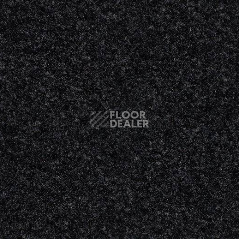 Forbo Coral Tiles 7820.7830.7870.7880 Vulcan Black фото 2 | FLOORDEALER