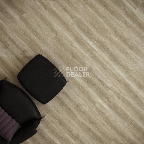 Кварцвиниловые полы FineFloor FF-1500 Wood 1515 Дуб Макао фото 1 | FLOORDEALER