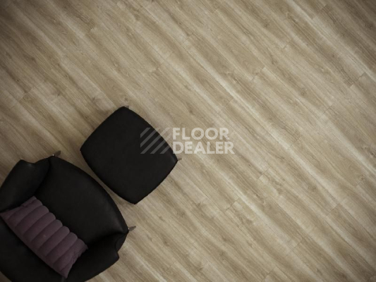 Кварцвиниловые полы FineFloor FF-1500 Wood 1515 Дуб Макао фото 1 | FLOORDEALER