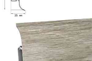 Плинтус Bonkeel Color BC6005 фото  | FLOORDEALER
