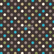 Ковролин Halbmond Circles in Motion 17016 a 01 фото 1 | FLOORDEALER