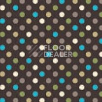 Ковролин Halbmond Circles in Motion 17016 a 01 фото 1 | FLOORDEALER