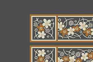 Ковролин Ege Highline Erte rf 5220743 фото  | FLOORDEALER