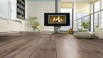 Kronotex Robusto 12мм d3075 Дуб Рип фото 10 | FLOORDEALER