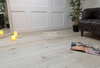 Aquafloor Real Wood XL Glue AF8007XL GLUE фото 2 | FLOORDEALER