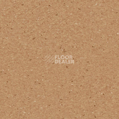 Линолеум Tarkett iq Granit Acoustic TERRACOTTA фото 1 | FLOORDEALER