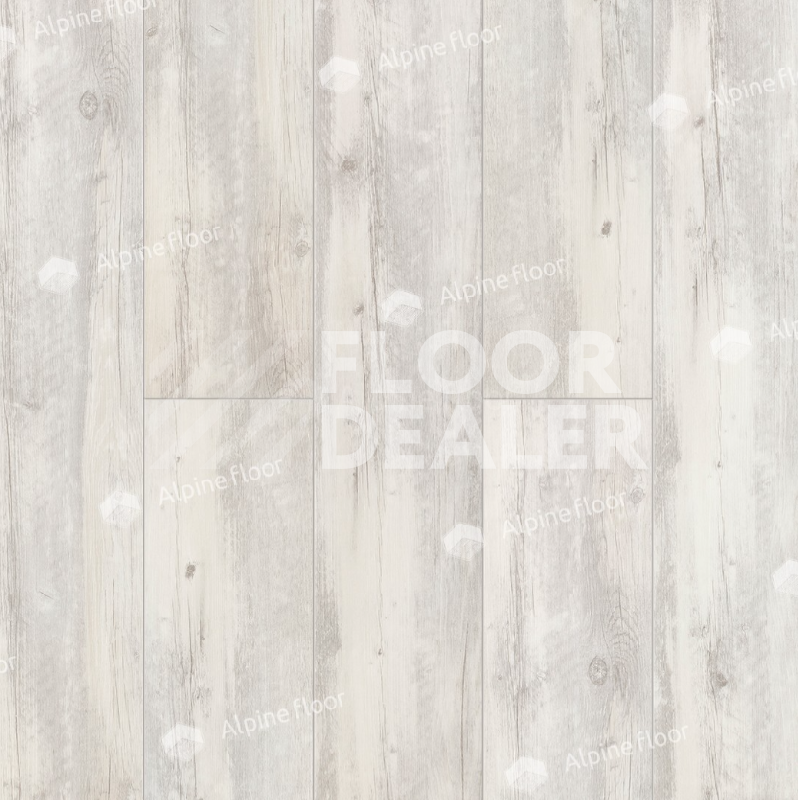Кварцвиниловые полы Alpine Floor Classic Light 3.5мм Акация ЕСО107-88 фото 1 | FLOORDEALER