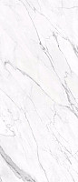 Керамогранит Purity Of Marble XL 278x120 Statuario Silk фото 1 | FLOORDEALER
