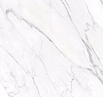 Керамогранит Purity Of Marble XL 278x120 Statuario Silk фото 1 | FLOORDEALER