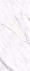 Керамогранит Purity Of Marble XL 278x120 Statuario Silk фото 1 | FLOORDEALER