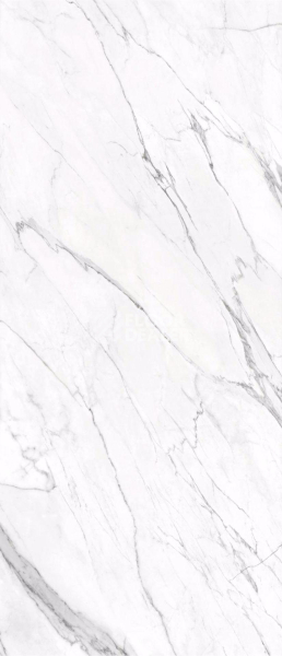 Керамогранит Purity Of Marble XL 278x120 Statuario Silk фото 1 | FLOORDEALER