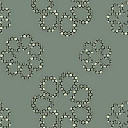 Ковролин Ege Highline Floorfashion by Muurbloem rf 5220 n 0204  | FLOORDEALER