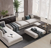 Tramontana Керамогранит 60x120x10 tn 03 60x120x10 Непол.Рект. (Керамический гранит) фото 2 | FLOORDEALER