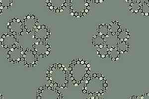 Ковролин Ege Highline Floorfashion by Muurbloem rf 5220 n 0204 фото  | FLOORDEALER