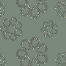 Ковролин Ege Highline Floorfashion by Muurbloem rf 5220 n 0204 фото 1 | FLOORDEALER