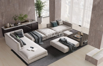 Tramontana (Трамонтана ) Керамогранит 60x120x10 tn 03 60x120x10 Непол.Рект. (Керамический гранит) фото 2 | FLOORDEALER