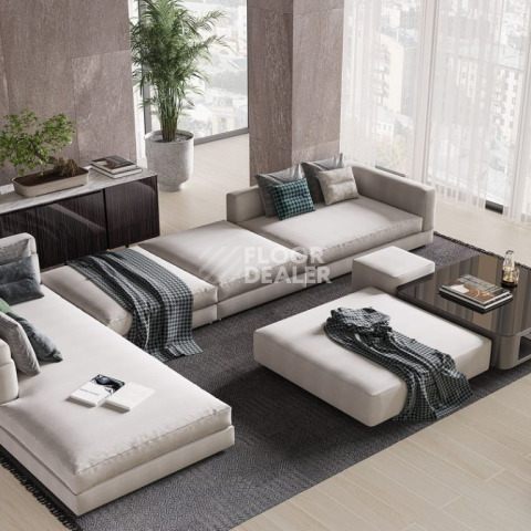 Tramontana (Трамонтана ) Керамогранит 60x120x10 tn 03 60x120x10 Непол.Рект. (Керамический гранит) фото 2 | FLOORDEALER