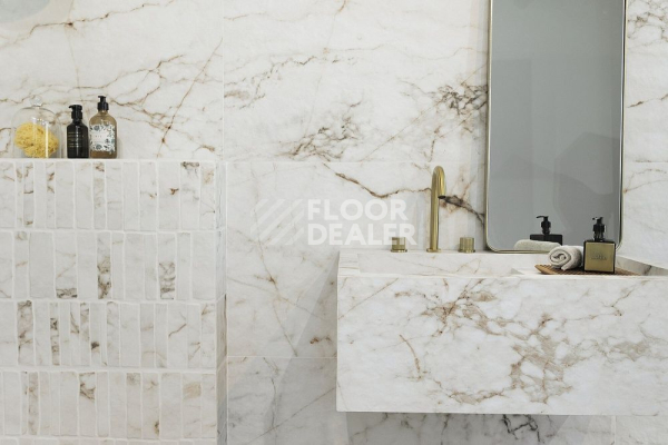 Керамогранит Oxyd Jewel 120 X 280 Pol Rect фото 2 | FLOORDEALER