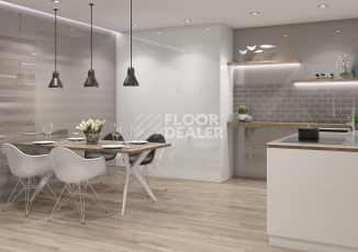 Sajonia 80X80 Base Home Fresno фото 3 | FLOORDEALER