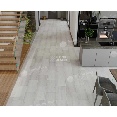 Alpine Floor Light Stone 2.5мм Дорсет ECO15-12 фото 4 | FLOORDEALER