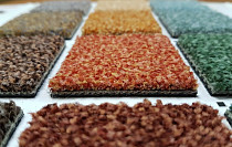 Ковровая плитка Desso Flavia Flavia фото 1 | FLOORDEALER