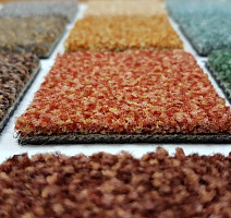 Ковровая плитка Desso Flavia Flavia фото 1 | FLOORDEALER