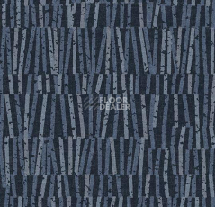 Ковролин Flotex Vision lines 540023 (Vector) Marine фото 1 | FLOORDEALER