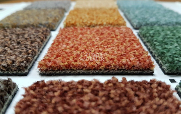 Ковровая плитка Desso Flavia Flavia фото 1 | FLOORDEALER