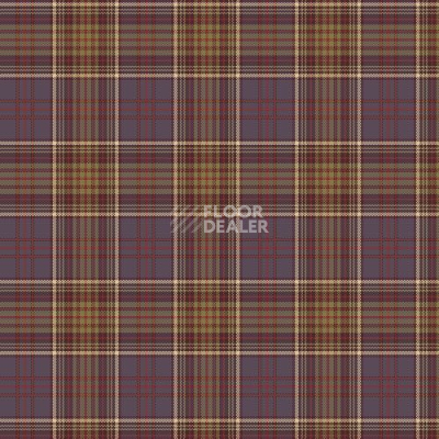 Ковролин Agnella Creation Gordon Aubergine фото 1 | FLOORDEALER