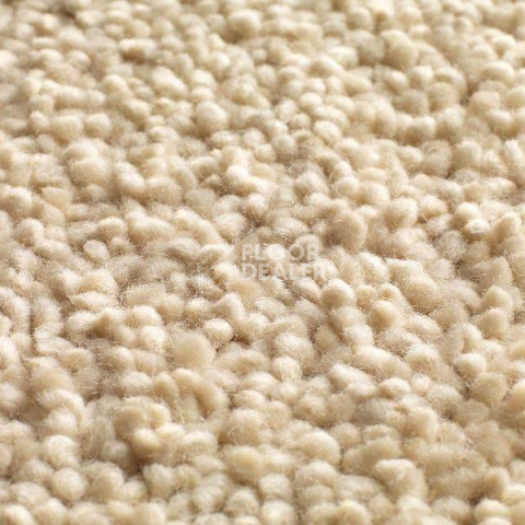 Ковролин Jacaranda Carpets Mayfield Buttermilk фото 1 | FLOORDEALER