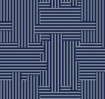 Ковровая плитка Halbmond Tiles & More 3 tm 3-033-01 фото 1 | FLOORDEALER