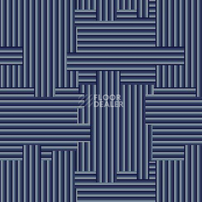 Ковровая плитка Halbmond Tiles & More 3 tm 3-033-01 фото 1 | FLOORDEALER