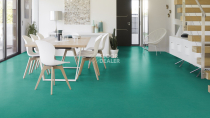 Taralay Initial Compact (Plain & allover look) 0965 Miami Foret фото 2 | FLOORDEALER